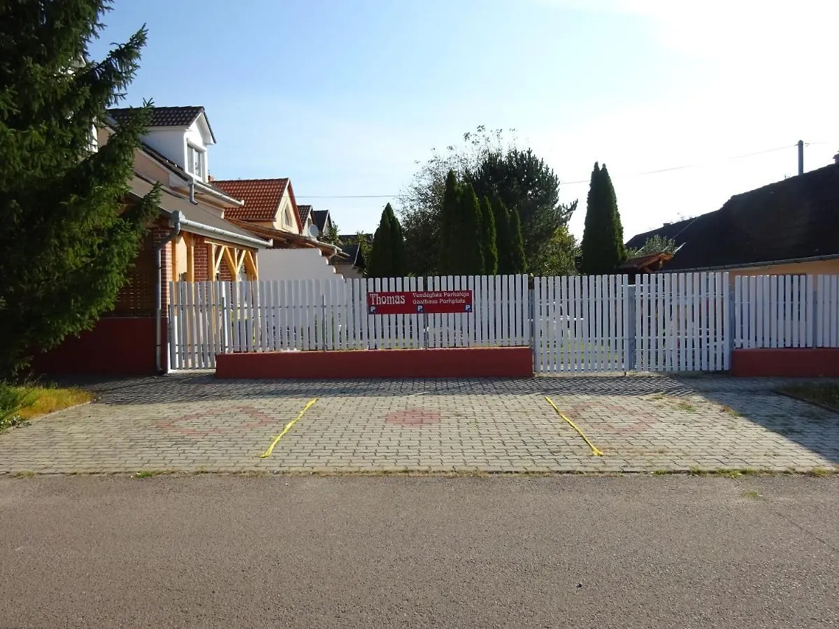 Vendégház Deluxe szoba Hotel Eger