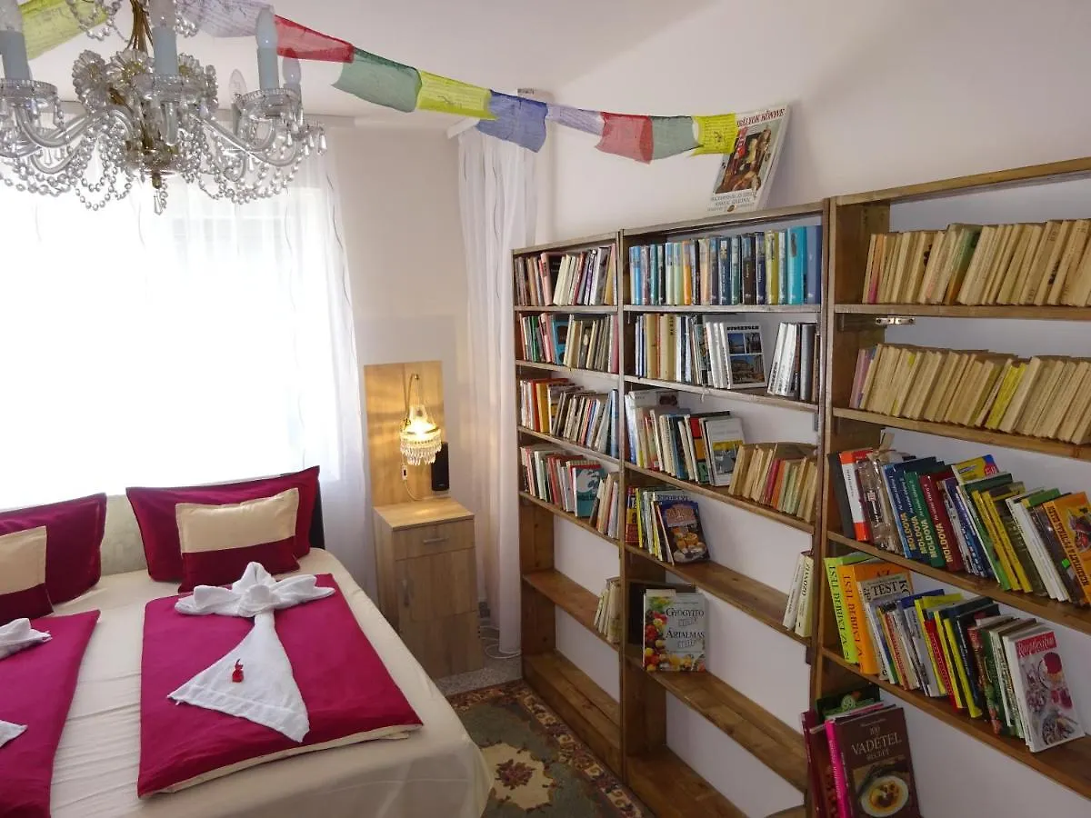 Deluxe szoba Hotel Eger Magyarország