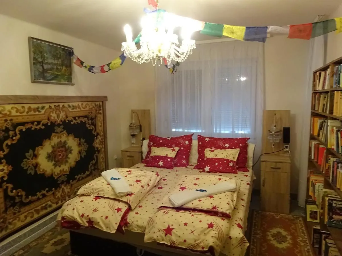 Deluxe szoba Hotel Eger