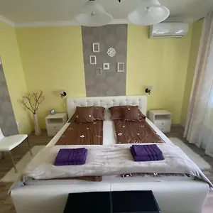  Apartament Eszter