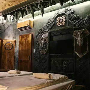 4* Szálloda Excalibur Minihotel