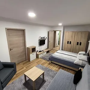  Apartament Agria