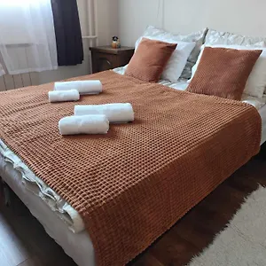  Pensjonat Bazilika Vendeghaz