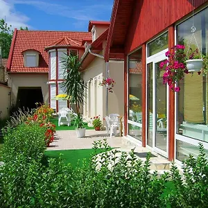 3* Vendégház Agria Wellness